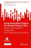 Social Innovation Projects for Climate Neutral Cities Social Innovation Projects for Climate Neutral Cities