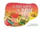 Le petit homme du Parc Le petit homme du Parc