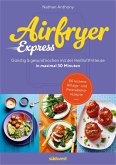 Airfryer Express Airfryer Express