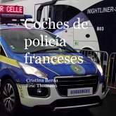 Coches de policía franceses Coches de policía franceses