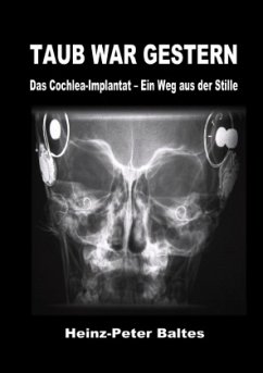 Taub war gestern Cover Taub war gestern