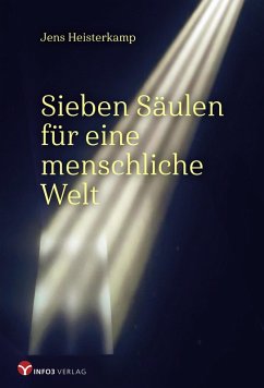 Cover Sieben Säulen für eine menschliche Welt (eBook, ePUB)