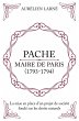 Pache maire de Paris (1793-1794)... - Bild 1