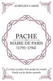 Pache maire de Paris (1793-1794) (eBook, ePUB)