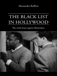 The Black List in Hollywood (eBook, ePUB) Cover The Black List in Hollywood (eBook, ePUB)