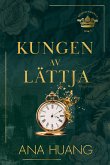 Kungen av lättja (eBook, ePUB) Kungen av lättja (eBook, ePUB)
