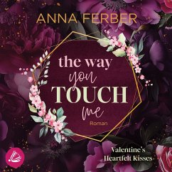 The Way you TOUCH me (MP3-Download) - Anna Ferber