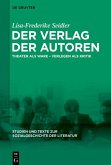 Der Verlag der Autoren (eBook, PDF) Der Verlag der Autoren (eBook, PDF)