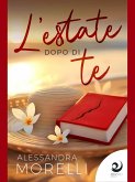 L'estate dopo di te (eBook, ePUB) L'estate dopo di te (eBook, ePUB)
