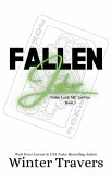 Fallen Joker (Fallen Lords MC 2nd Gen, #3) (eBook, ePUB)