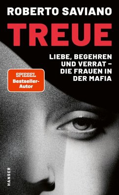 Cover Treue (eBook, ePUB)