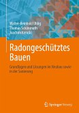 Radongeschütztes Bauen (eBook, PDF)