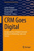 CRM Goes Digital (eBook, PDF)