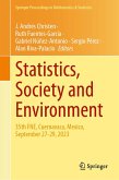 Statistics, Society and Environment (eBook, PDF)