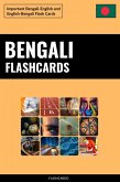 Bengali Flashcards (eBook, ePUB)