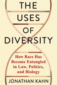 Cover The Uses of Diversity (eBook, ePUB)