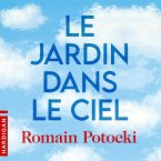 Le Jardin dans le ciel (MP3-Download)