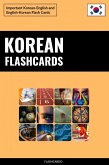 Korean Flashcards (eBook, ePUB)