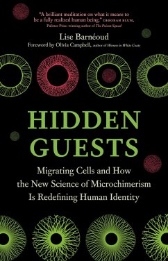 Cover Hidden Guests (eBook, ePUB)