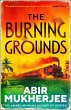 The Burning Grounds (eBook, ePUB) - Bild 1