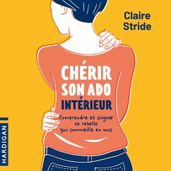 Cover Chérir son ado intérieur (MP3-Download)