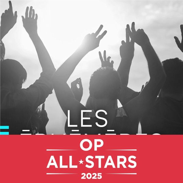 Les Éphémères (MP3-Download)