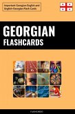 Georgian Flashcards (eBook, ePUB)