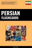 Persian Flashcards (eBook, ePUB)