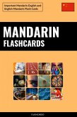 Mandarin Flashcards (eBook, ePUB)