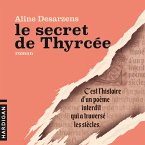 Le Secret de Thyrcée (MP3-Download)