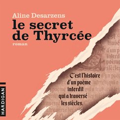 Cover Le Secret de Thyrcée (MP3-Download)