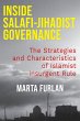 Inside Salafi-Jihadist Governance... - Bild 1