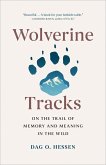 Wolverine Tracks (eBook, ePUB)