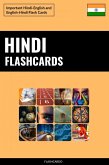 Hindi Flashcards (eBook, ePUB)