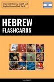Hebrew Flashcards (eBook, ePUB)