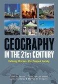 Geography in the 21st Century (eBook, ePUB)