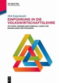 Einführung in die Volkswirtschaftslehre (eBook, PDF) Einführung in die Volkswirtschaftslehre (eBook, PDF)
