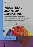 Industrial Quantum Computing (eBook, PDF)