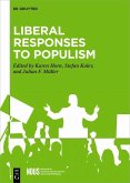 Liberal Responses to Populism (eBook, PDF)