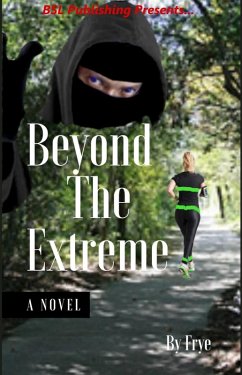 Cover Beyond the Extreme (eBook, ePUB)