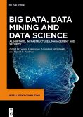 Big Data, Data Mining and Data Science (eBook, PDF)