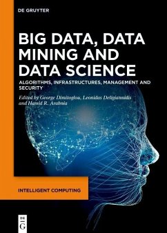 Cover Big Data, Data Mining and Data Science (eBook, PDF)