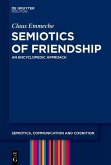 Semiotics of Friendship (eBook, PDF)