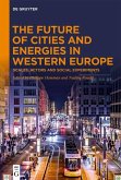 The Future of Cities and Energies in Western Europe (eBook, PDF)