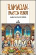 Ramadan-paaston runot (eBook, ePUB) - Bild 1