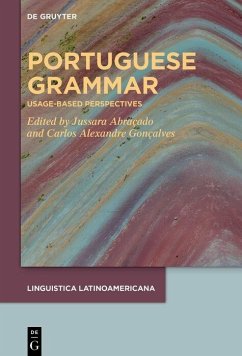 Portuguese grammar (eBook, PDF)