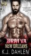 Bratva New Orleans #5 (eBook, ePUB) - Bild 1