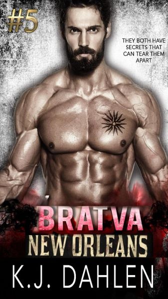 Bratva New Orleans #5 (eBook, ePUB) Bratva New Orleans #5 (eBook, ePUB)