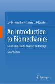 An Introduction to Biomechanics (eBook, PDF) An Introduction to Biomechanics (eBook, PDF)