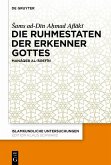 Die Ruhmestaten der Erkenner Gottes (eBook, PDF) Die Ruhmestaten der Erkenner Gottes (eBook, PDF)